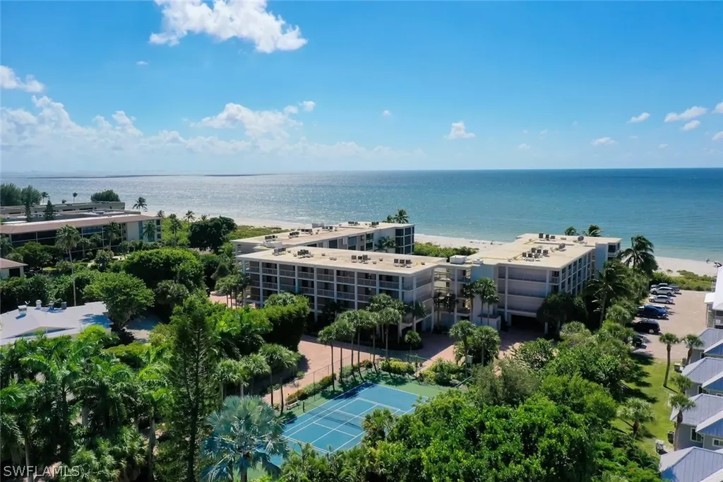 2777 W Gulf Drive Sanibel FL 33957