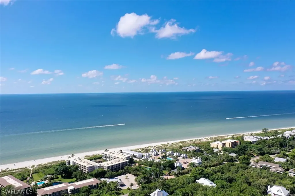 2777 W Gulf Drive Sanibel FL 33957