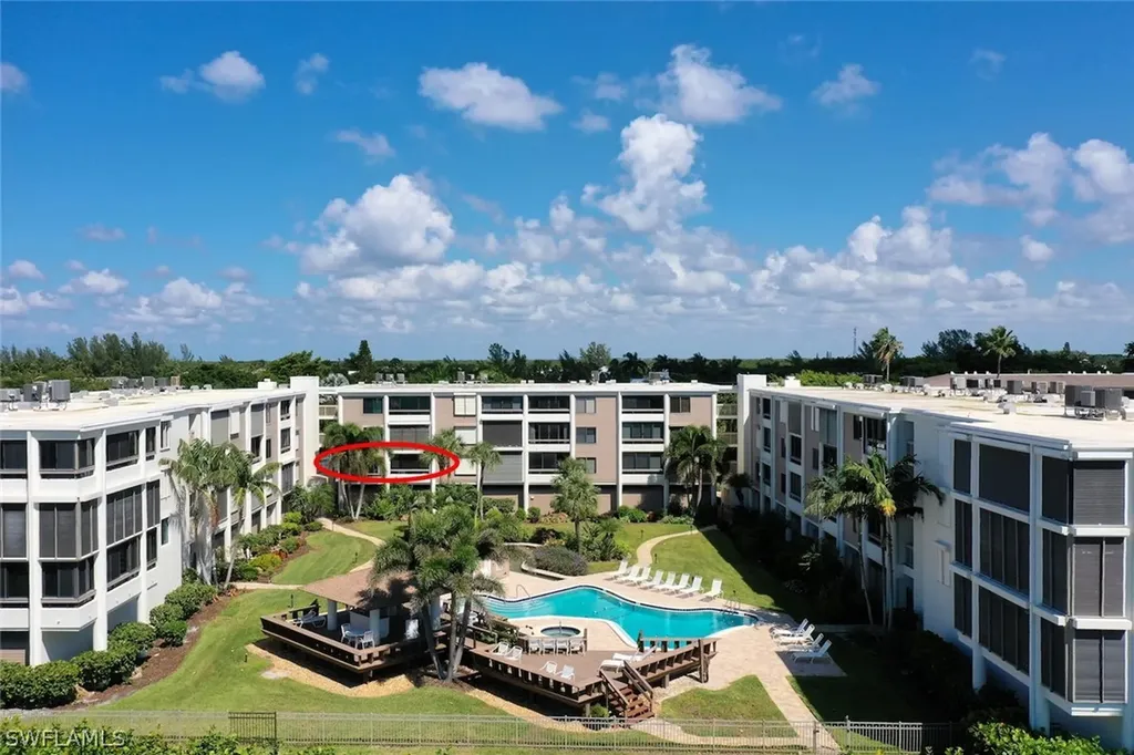 2777 W Gulf Drive Sanibel FL 33957