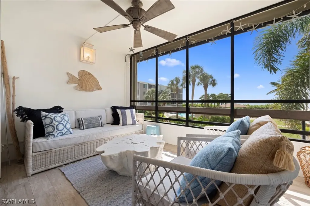 2777 W Gulf Drive Sanibel FL 33957