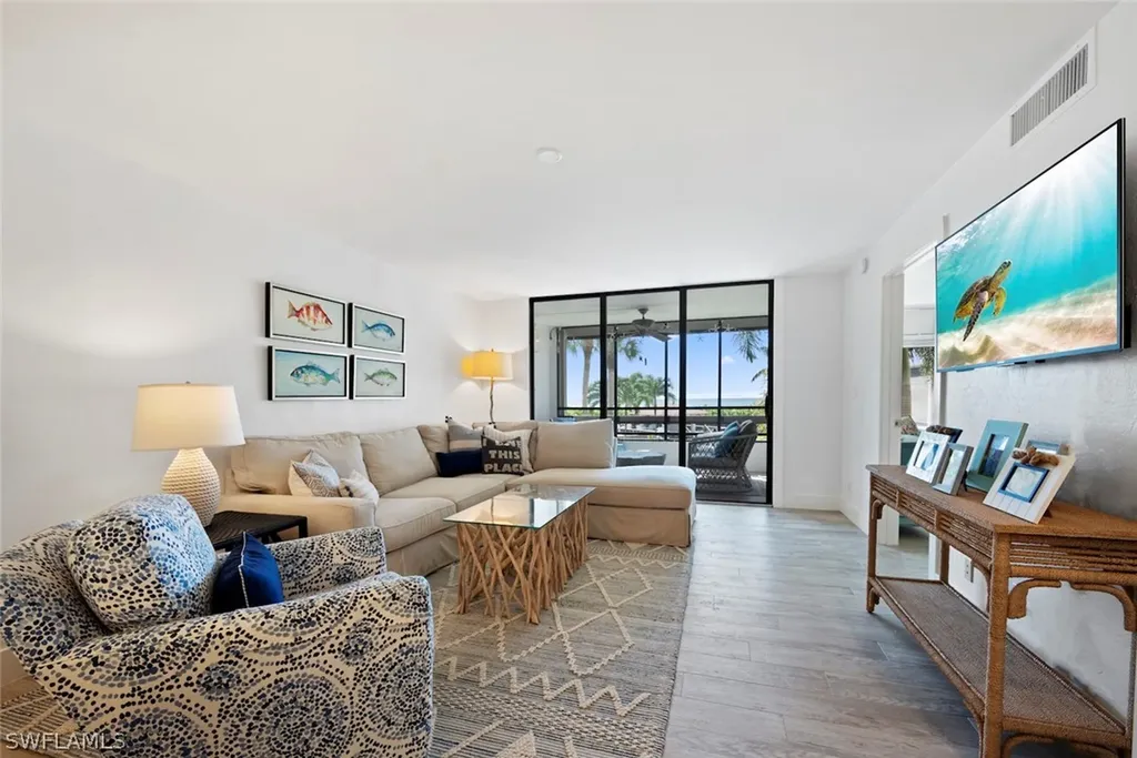 2777 W Gulf Drive Sanibel FL 33957