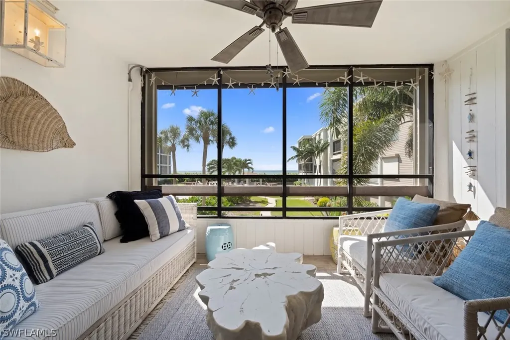 2777 W Gulf Drive Sanibel FL 33957