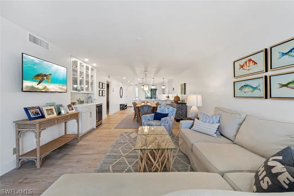 2777 W Gulf Drive Sanibel FL 33957