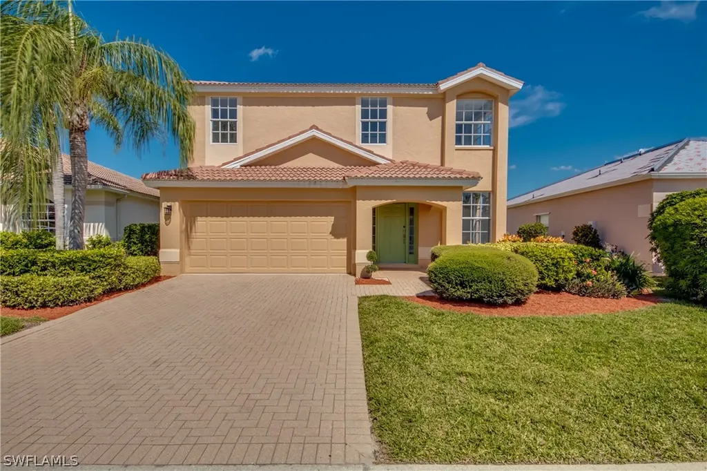 13081 Lake Meadow Drive Fort Myers FL 33913