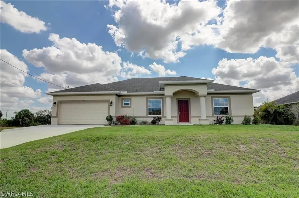 1910 NE 18th Street Cape Coral FL 33909
