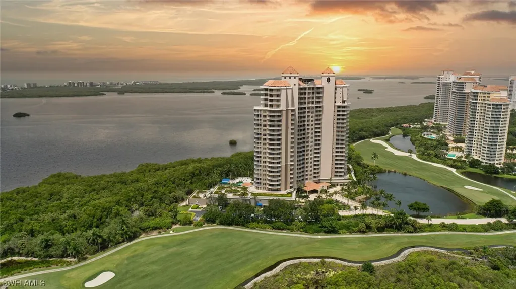 4731 Bonita Bay Boulevard Bonita Springs FL 34134