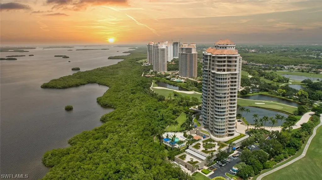 4731 Bonita Bay Boulevard Bonita Springs FL 34134
