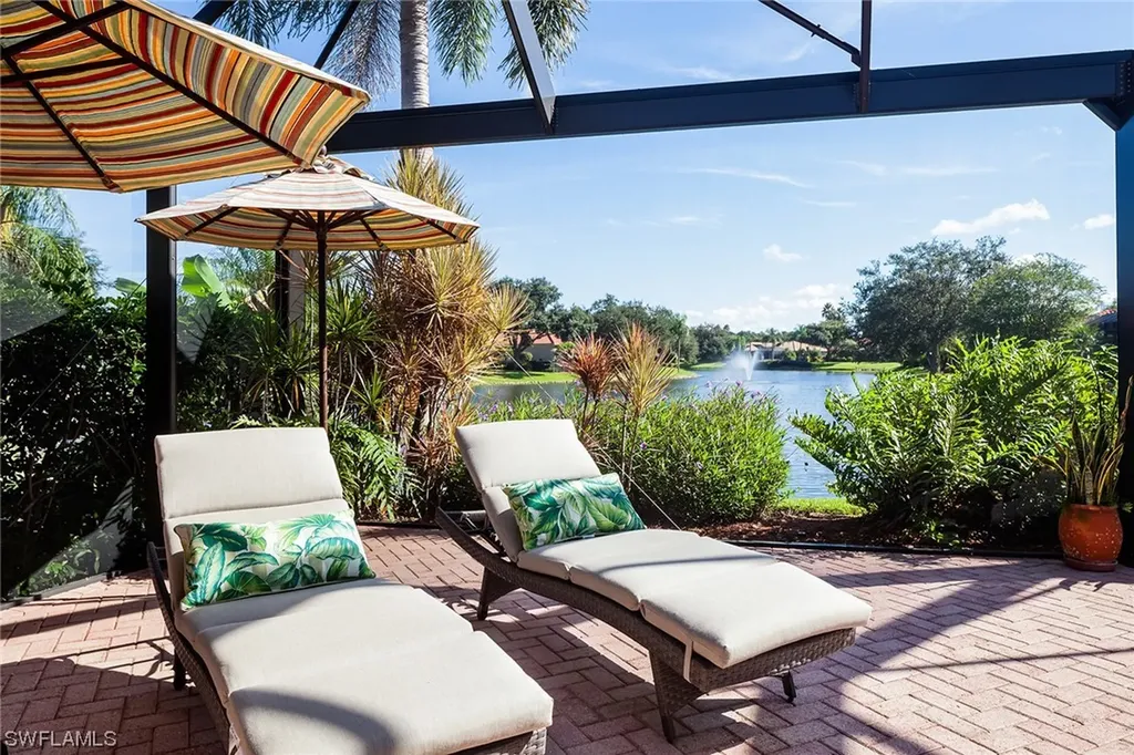 Naples FL, 959 Fountain Run
