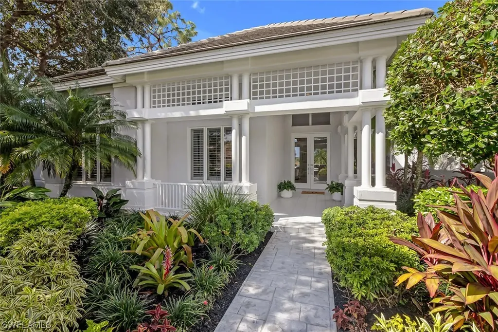 24440 Woodsage Drive Bonita Springs FL 34134