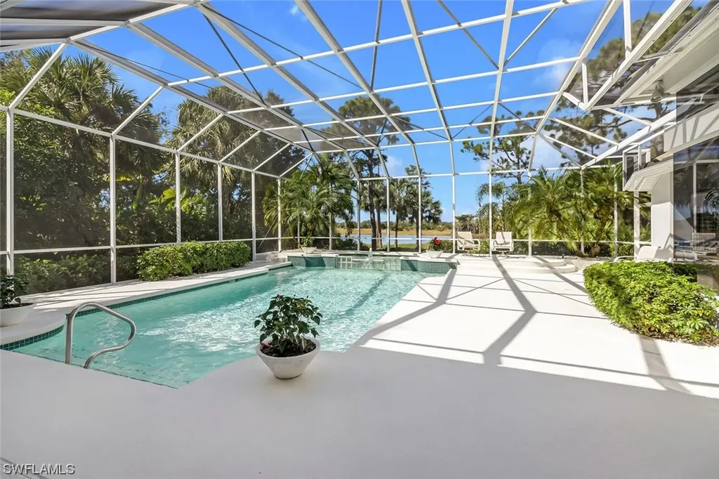 24440 Woodsage Drive Bonita Springs FL 34134