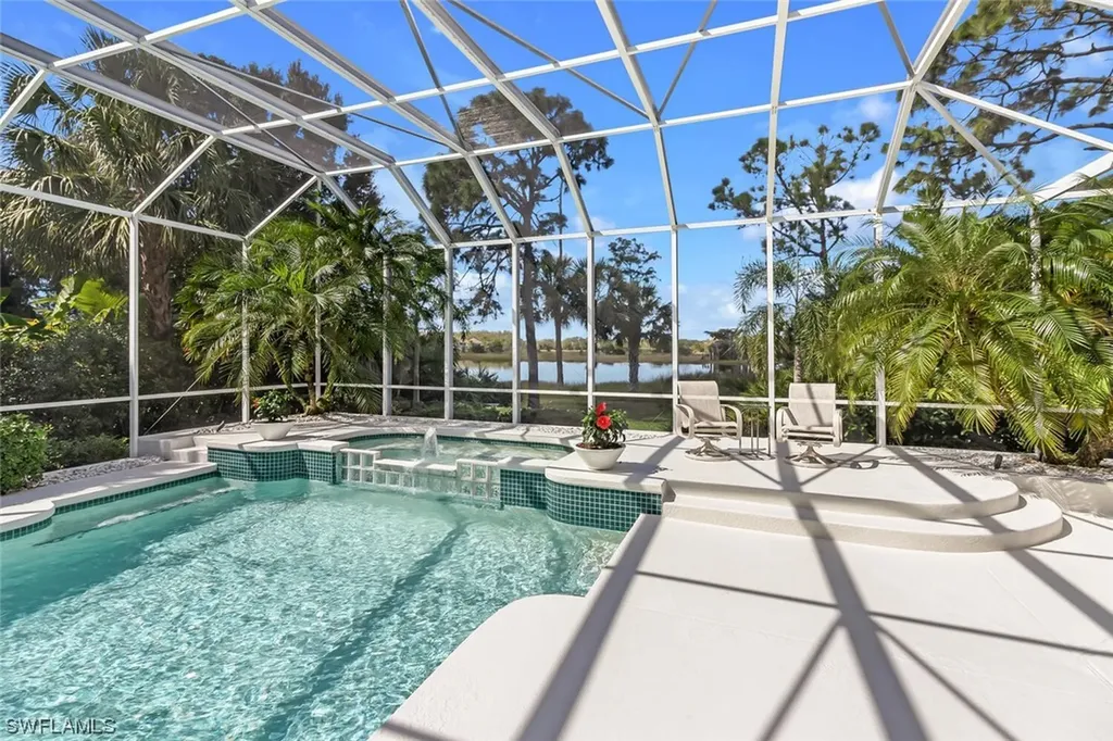 24440 Woodsage Drive Bonita Springs FL 34134