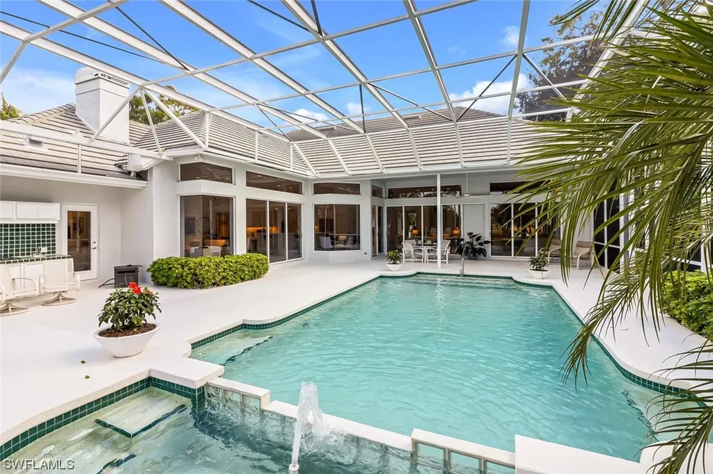 24440 Woodsage Drive Bonita Springs FL 34134