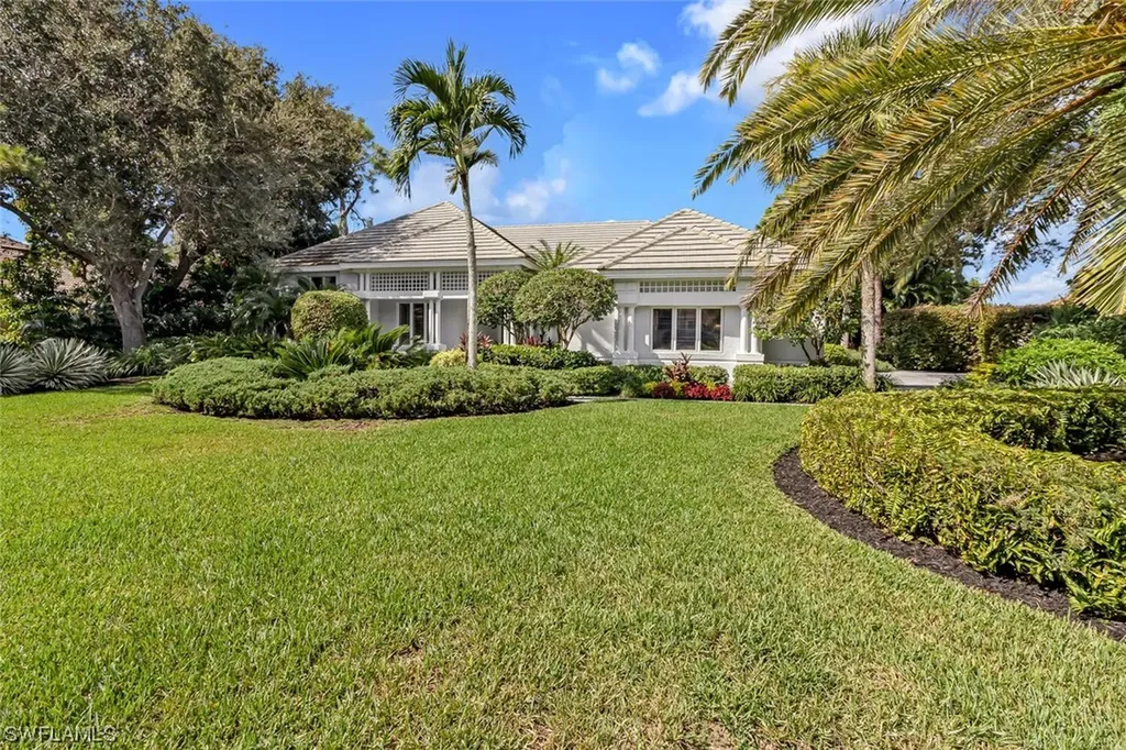 24440 Woodsage Drive Bonita Springs FL 34134