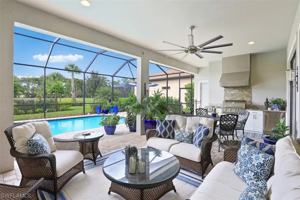 9397 Surfbird Court Naples FL 34120