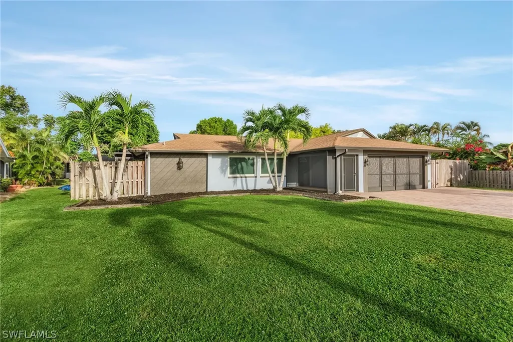 3951 Villmoor Lane Fort Myers FL 33919