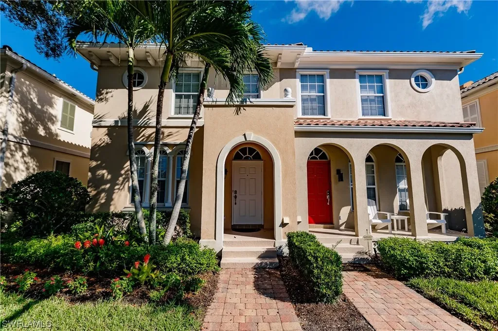 6032 Towncenter Circle Naples FL 34119