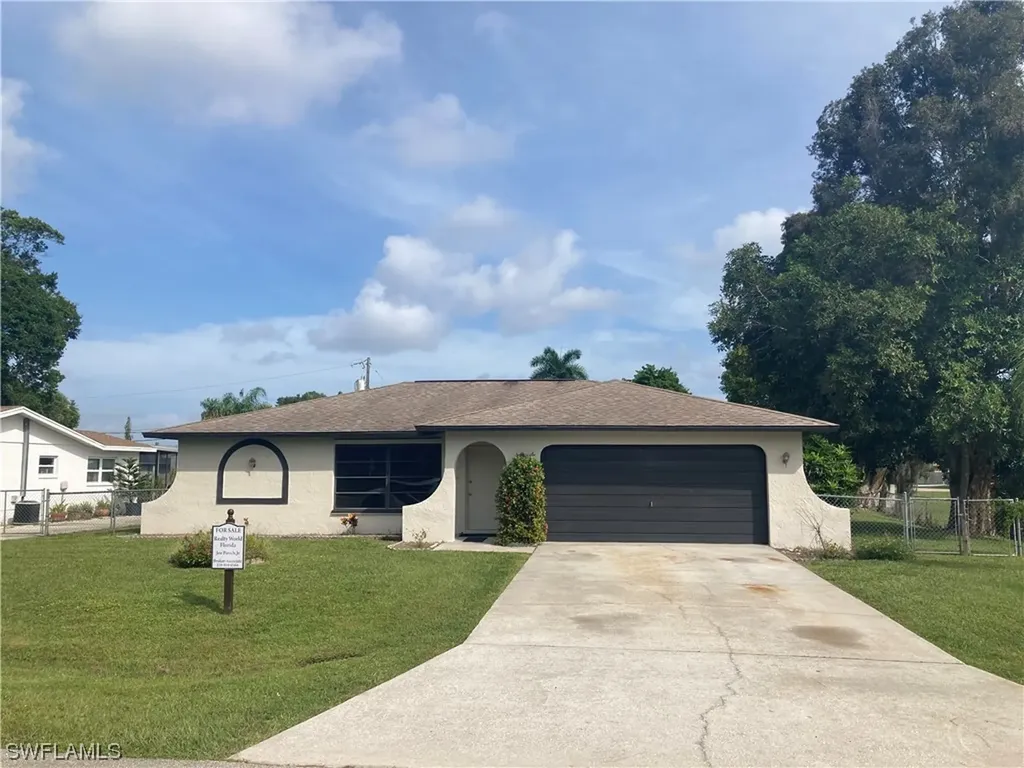1333 Macombo Road Fort Myers FL 33919