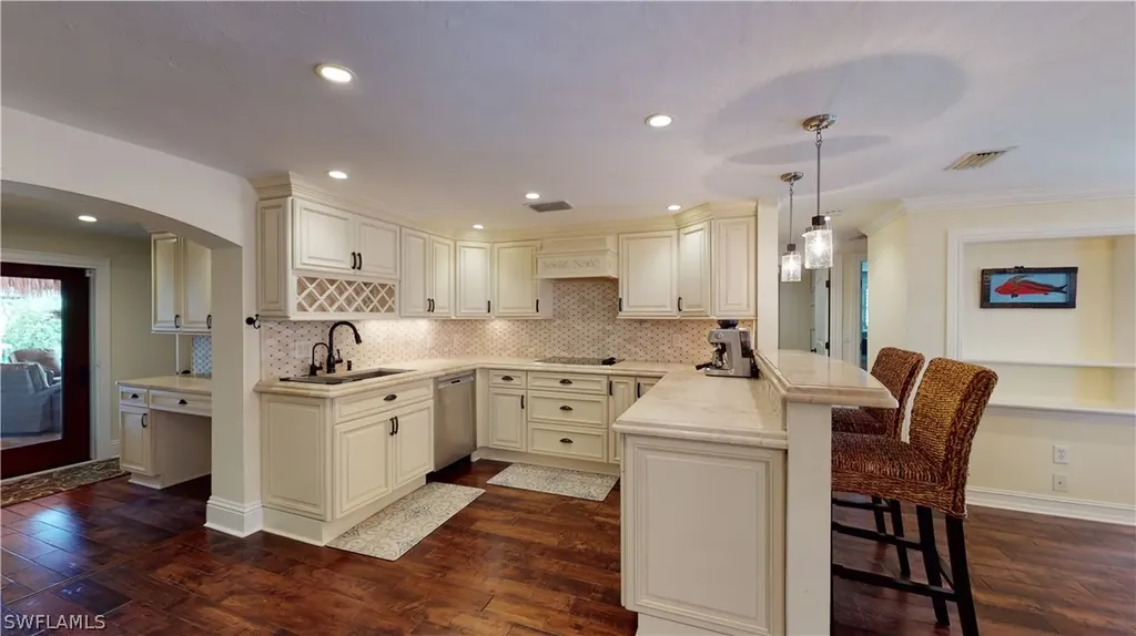 12767 Brewster Drive Fort Myers FL 33908