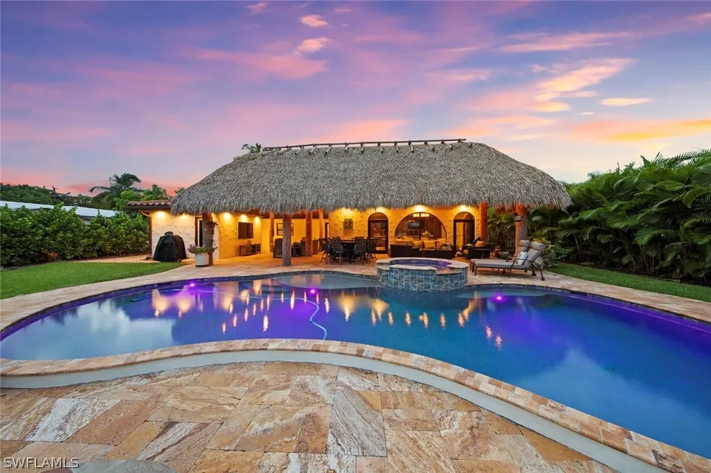 12767 Brewster Drive Fort Myers FL 33908