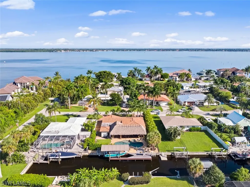 12767 Brewster Drive Fort Myers FL 33908