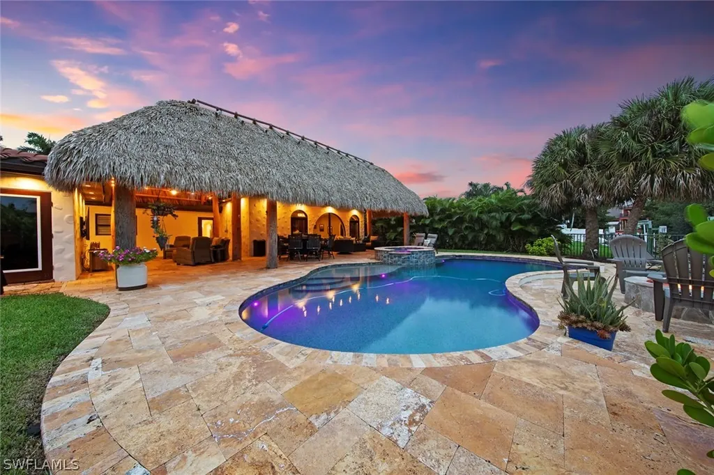 12767 Brewster Drive Fort Myers FL 33908