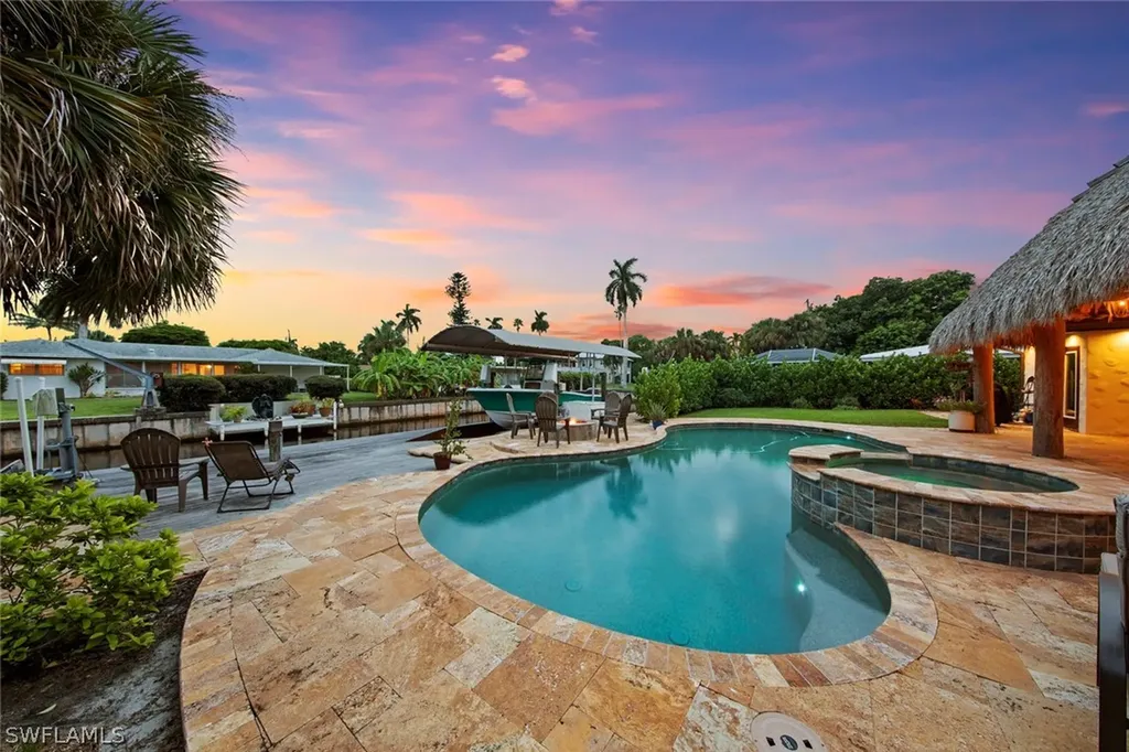 12767 Brewster Drive Fort Myers FL 33908