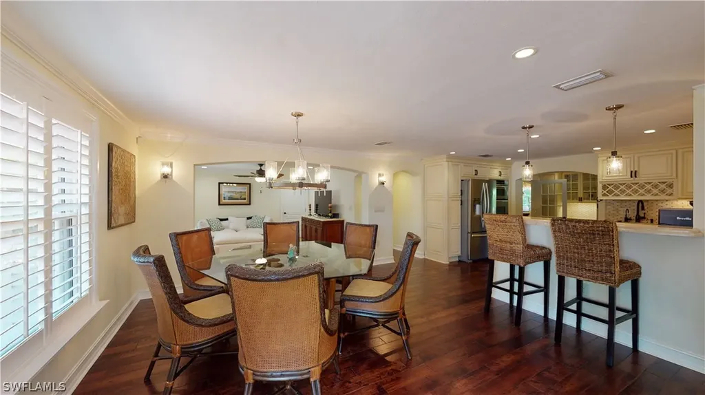 12767 Brewster Drive Fort Myers FL 33908