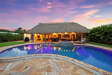 12767 Brewster Drive Fort Myers FL 33908