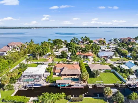 12767 Brewster Drive Fort Myers FL 33908