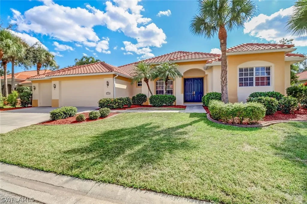 12050 Hidden Links Drive Fort Myers FL 33913