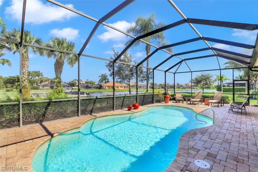 9369 Copper Canyon Court Naples FL 34120