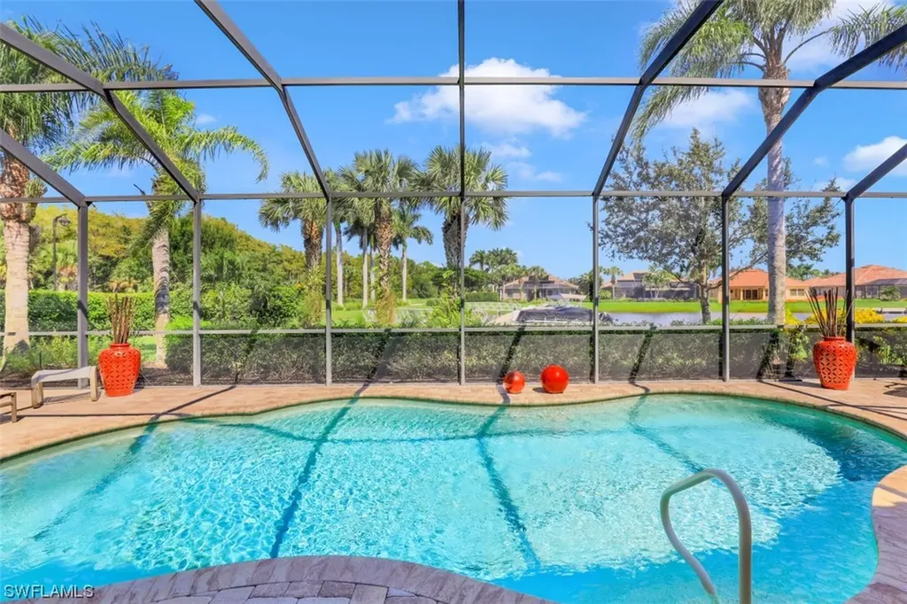 9369 Copper Canyon Court Naples FL 34120