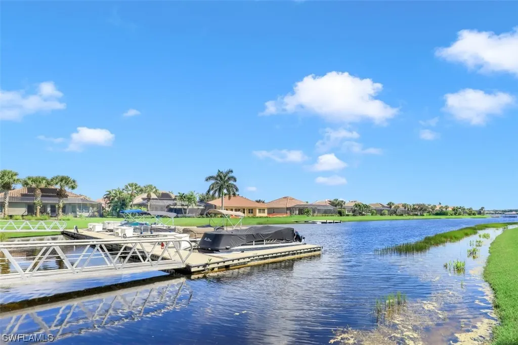 9369 Copper Canyon Court Naples FL 34120