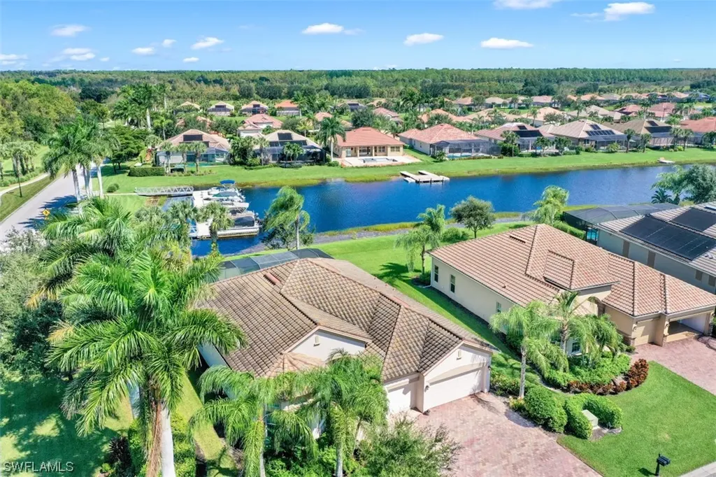 9369 Copper Canyon Court Naples FL 34120
