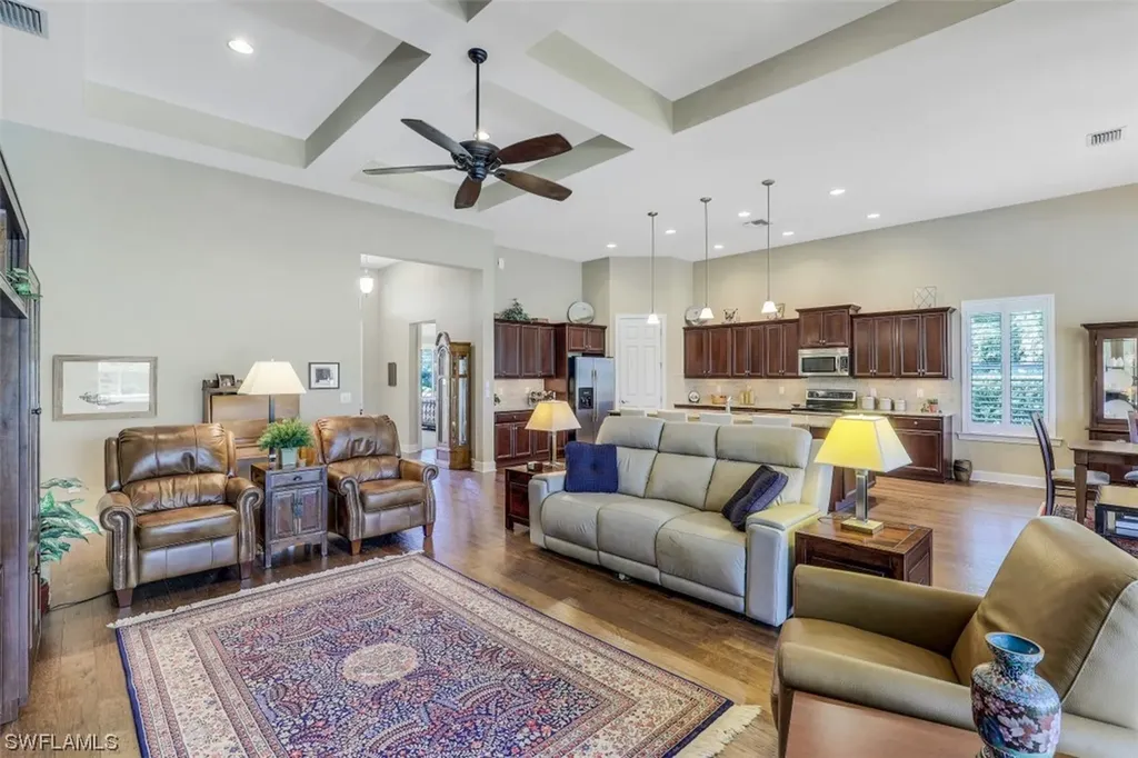 9369 Copper Canyon Court Naples FL 34120