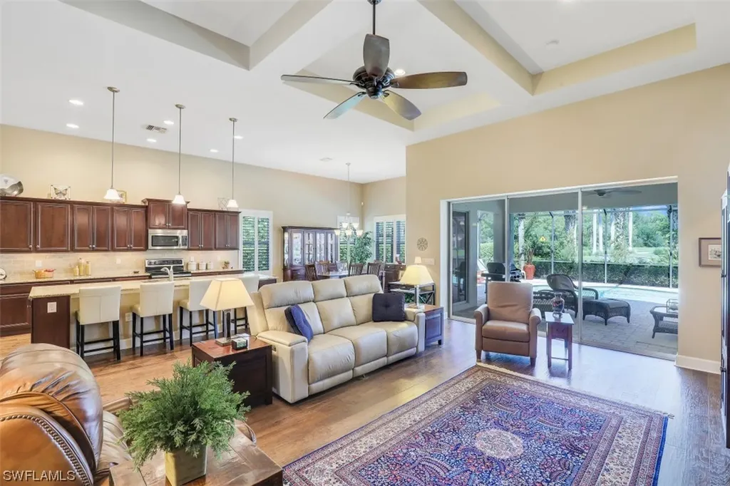 9369 Copper Canyon Court Naples FL 34120