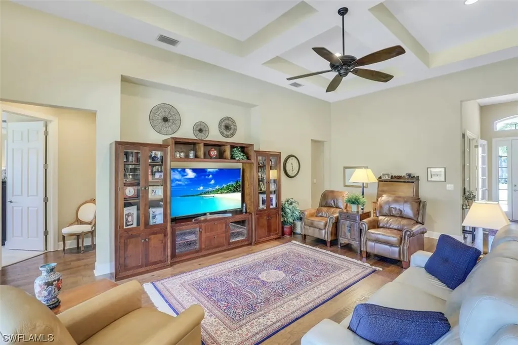 9369 Copper Canyon Court Naples FL 34120
