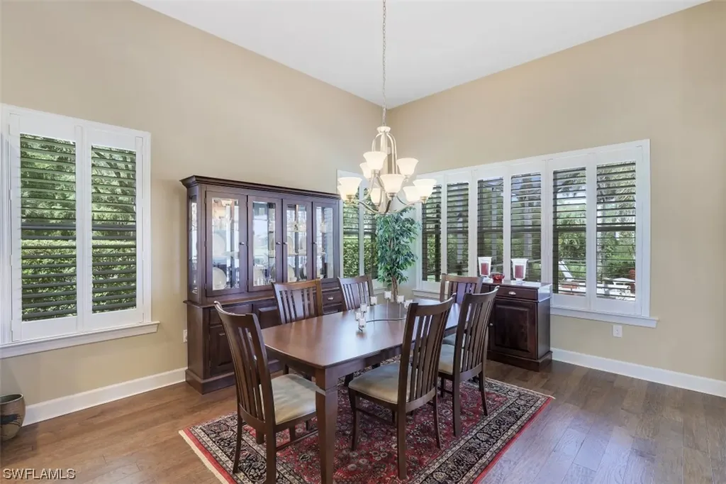 9369 Copper Canyon Court Naples FL 34120