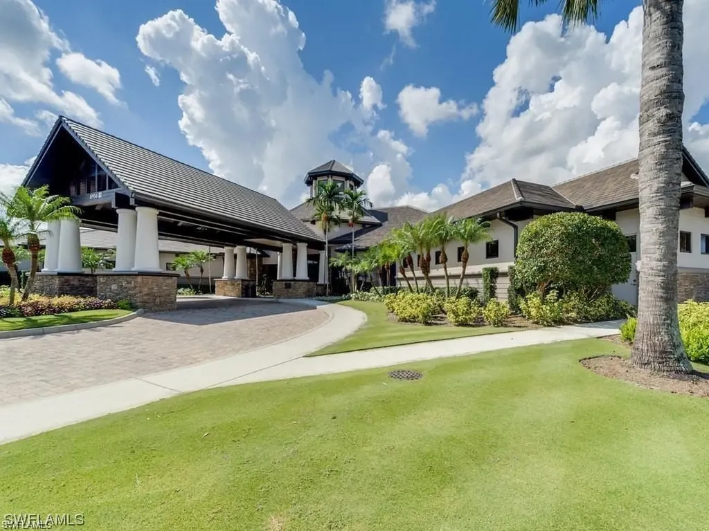 9369 Copper Canyon Court Naples FL 34120