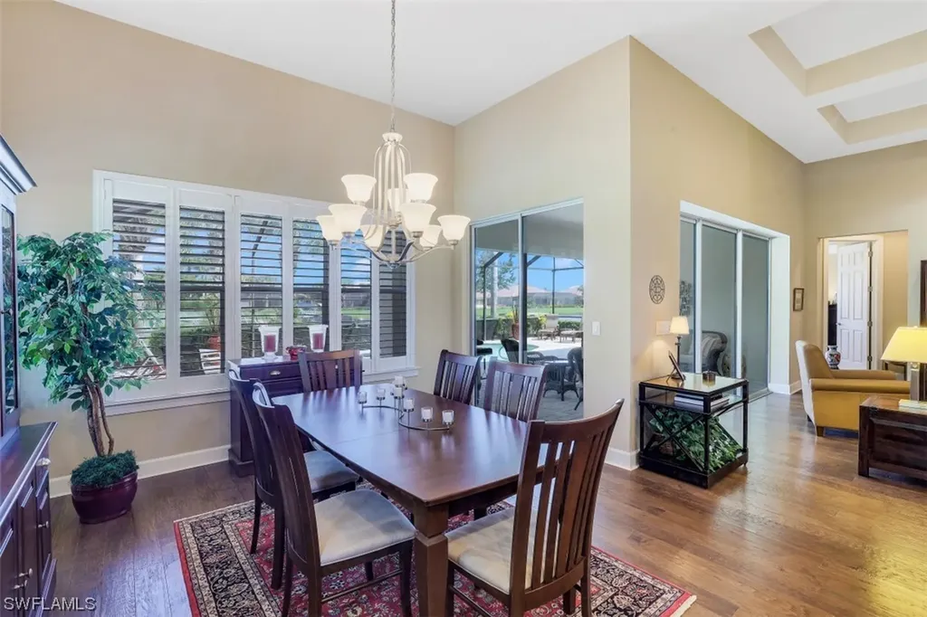 9369 Copper Canyon Court Naples FL 34120
