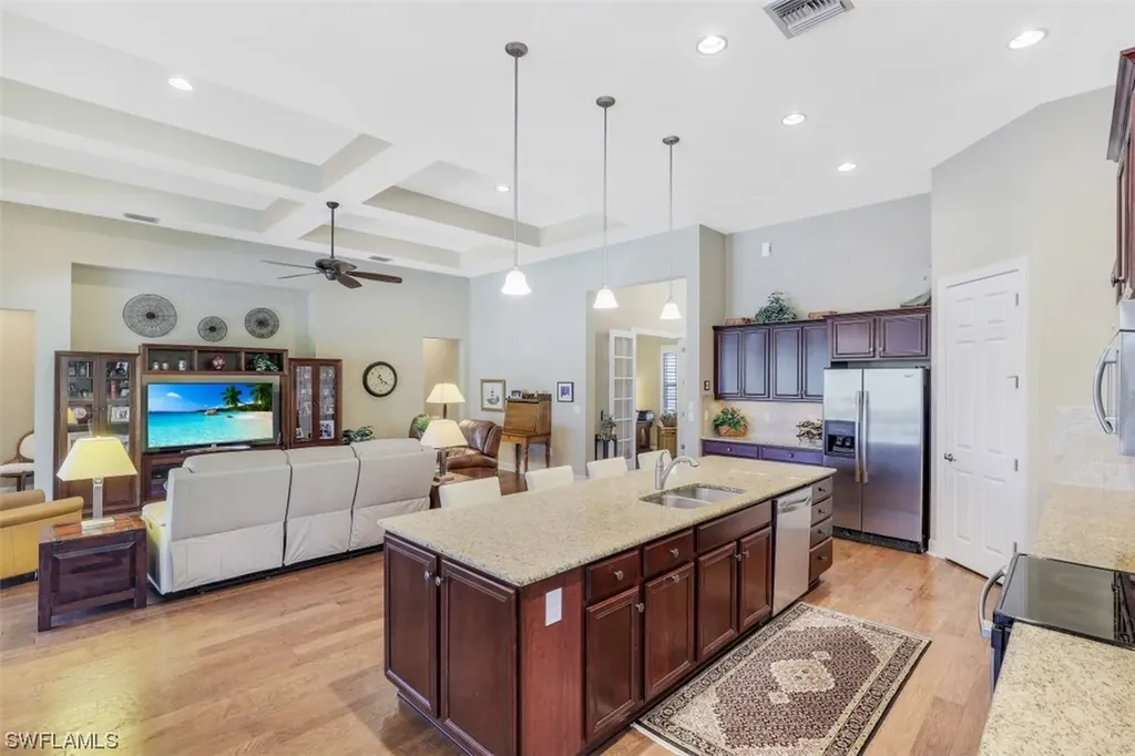 9369 Copper Canyon Court Naples FL 34120