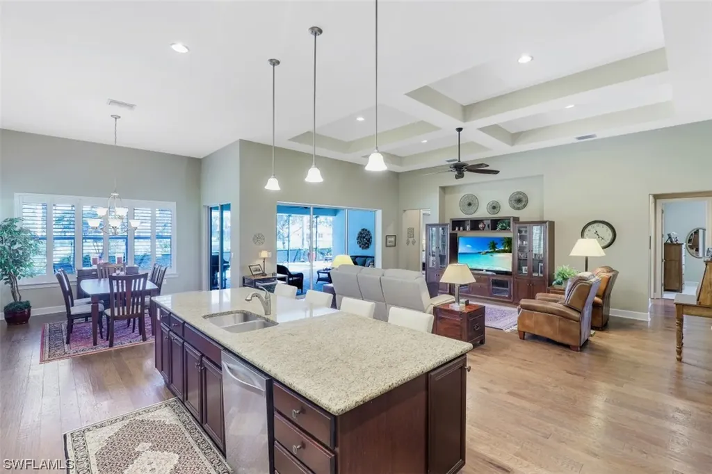 9369 Copper Canyon Court Naples FL 34120