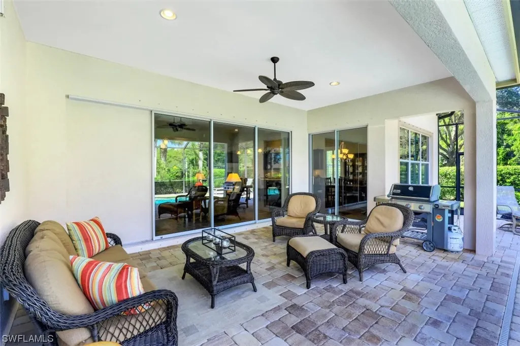 9369 Copper Canyon Court Naples FL 34120