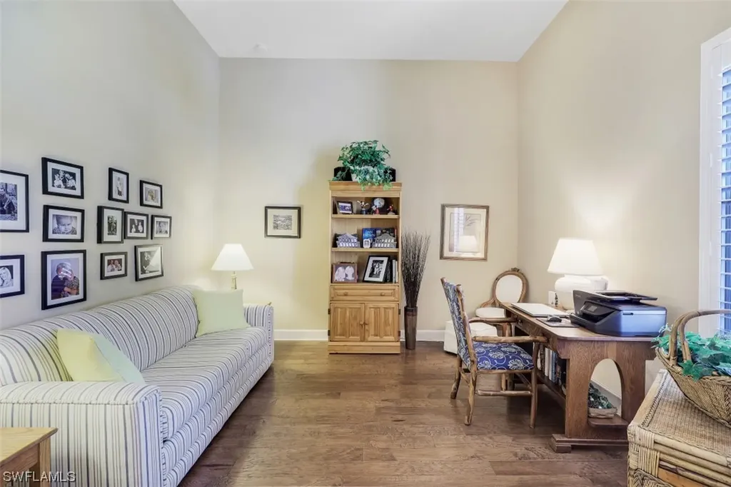 9369 Copper Canyon Court Naples FL 34120