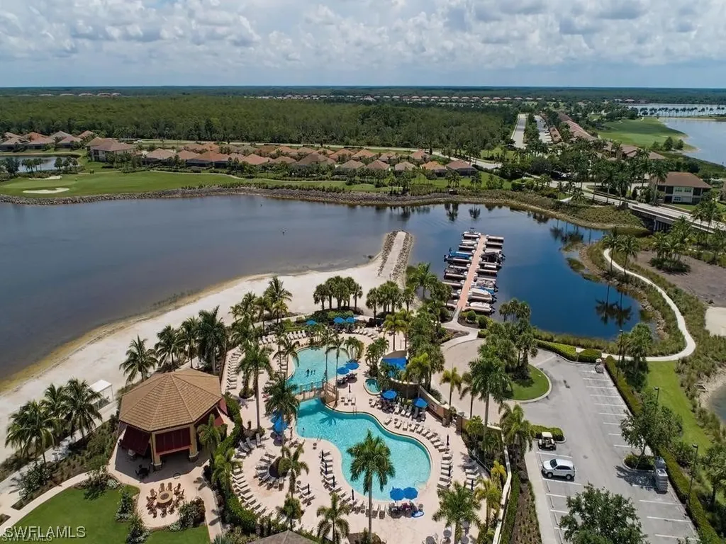 9369 Copper Canyon Court Naples FL 34120