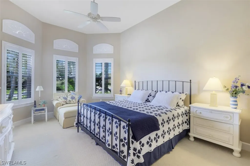 9369 Copper Canyon Court Naples FL 34120