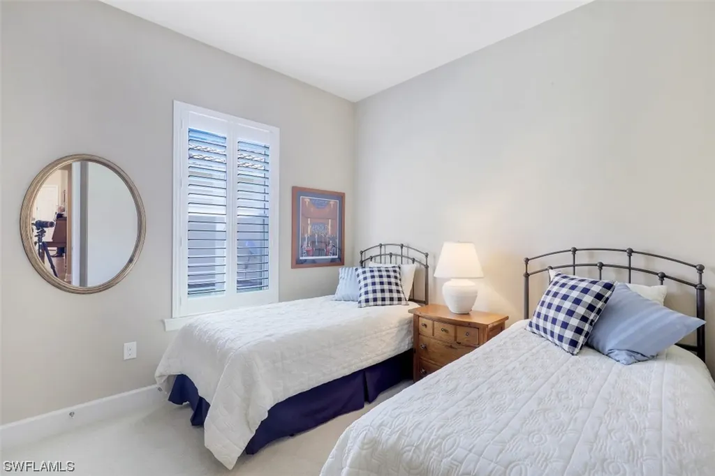 9369 Copper Canyon Court Naples FL 34120