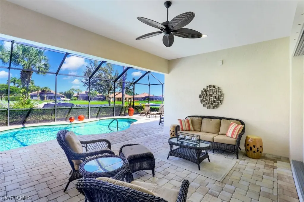 9369 Copper Canyon Court Naples FL 34120