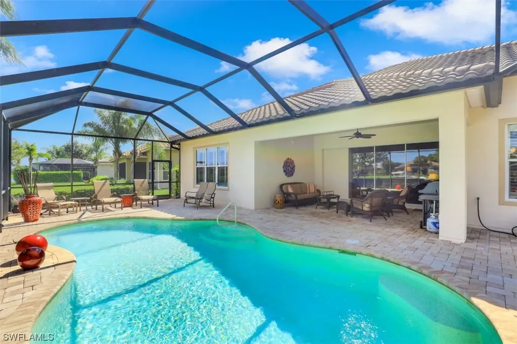 9369 Copper Canyon Court Naples FL 34120