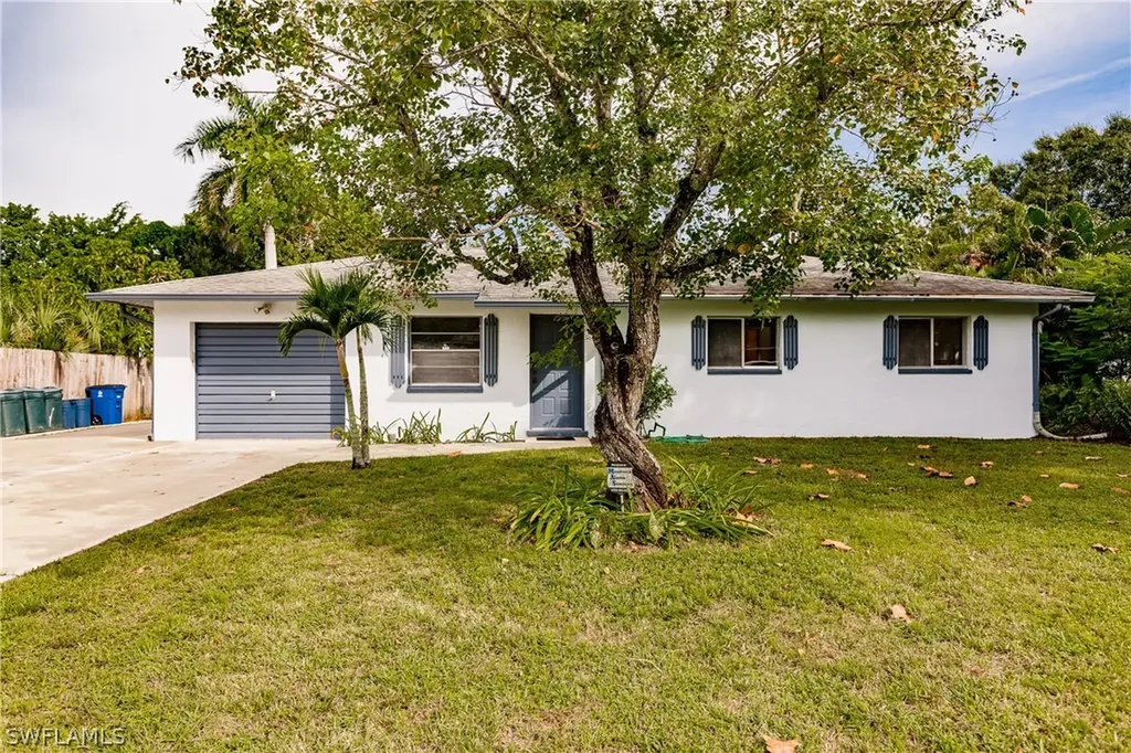 12938 Fourth Street Fort Myers FL 33905